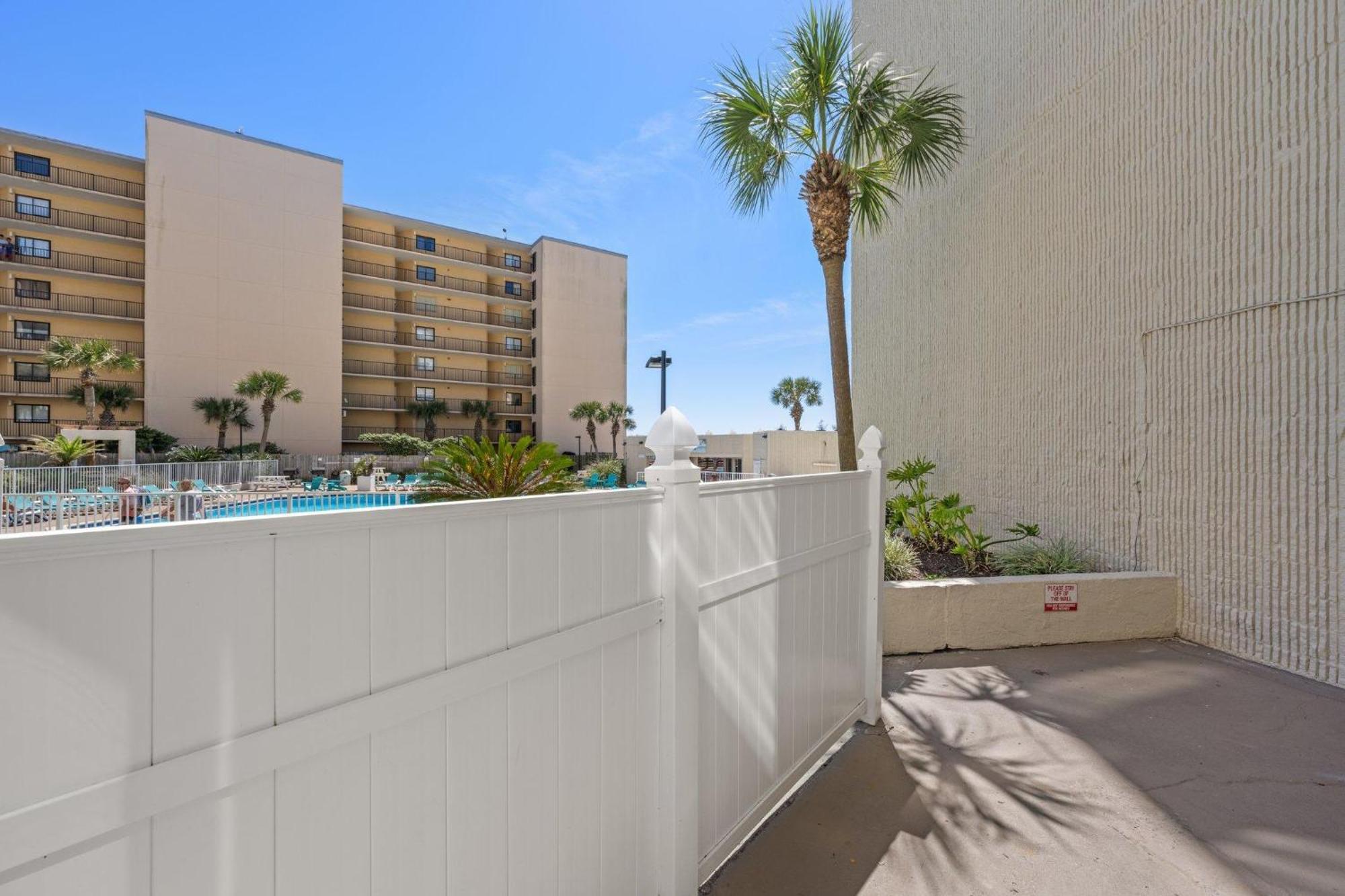 Top Of The Gulf 111 Panama City Beach Zewnętrze zdjęcie