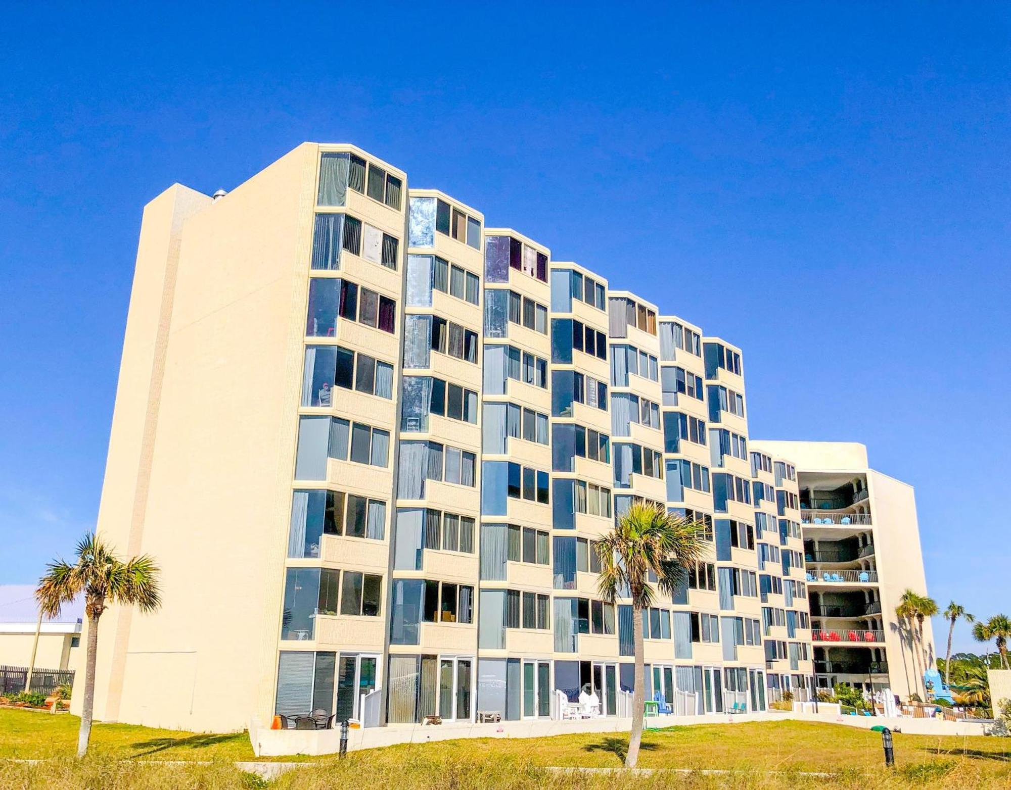 Top Of The Gulf 111 Panama City Beach Zewnętrze zdjęcie