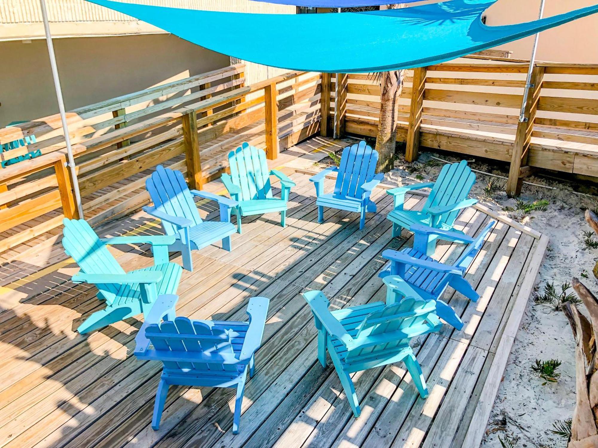 Top Of The Gulf 111 Panama City Beach Zewnętrze zdjęcie